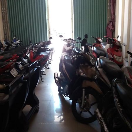 Hostel Loc Quyen Đà Nẵng Kültér fotó