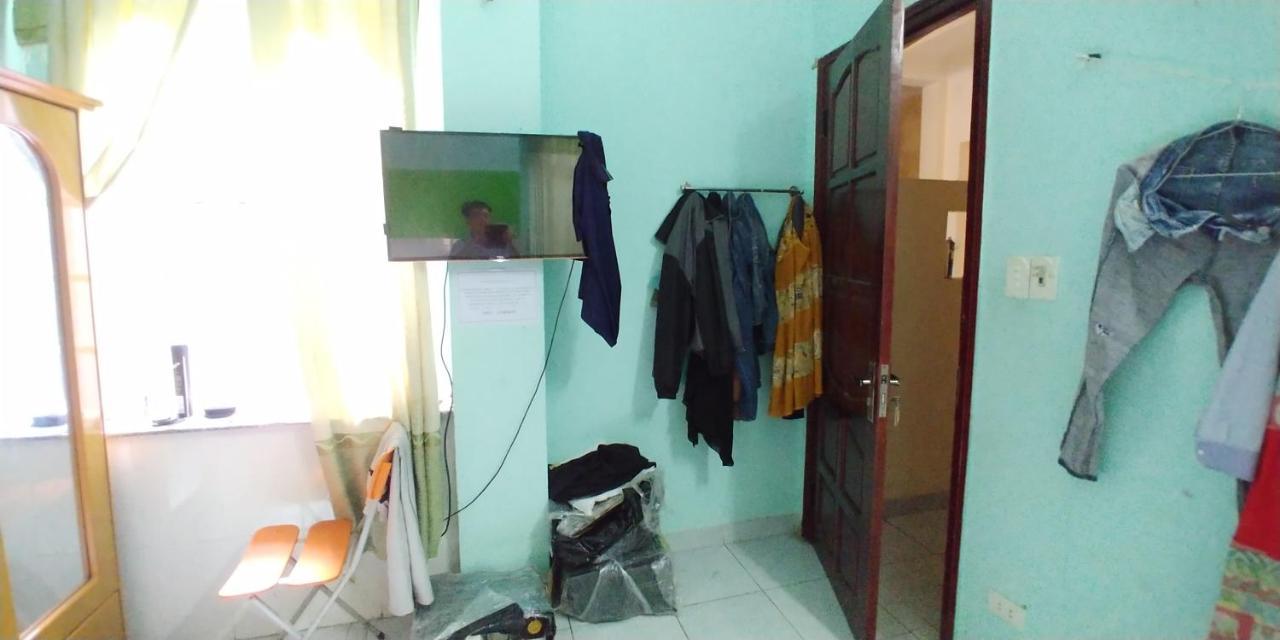 Hostel Loc Quyen Đà Nẵng Kültér fotó