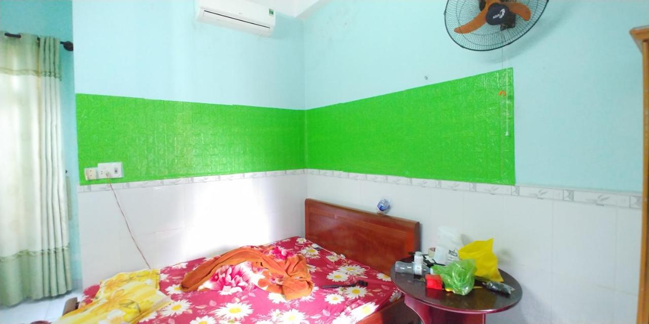 Hostel Loc Quyen Đà Nẵng Kültér fotó