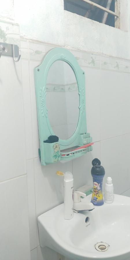 Hostel Loc Quyen Đà Nẵng Kültér fotó