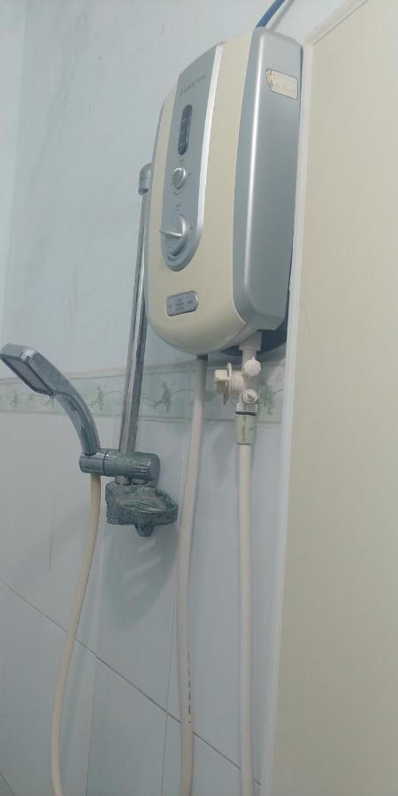 Hostel Loc Quyen Đà Nẵng Kültér fotó