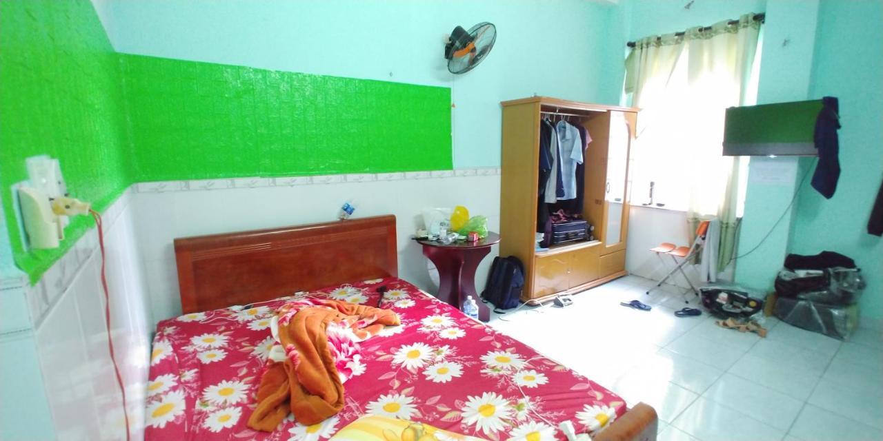 Hostel Loc Quyen Đà Nẵng Kültér fotó