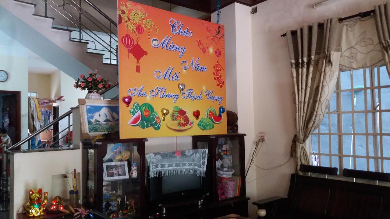 Hostel Loc Quyen Đà Nẵng Kültér fotó
