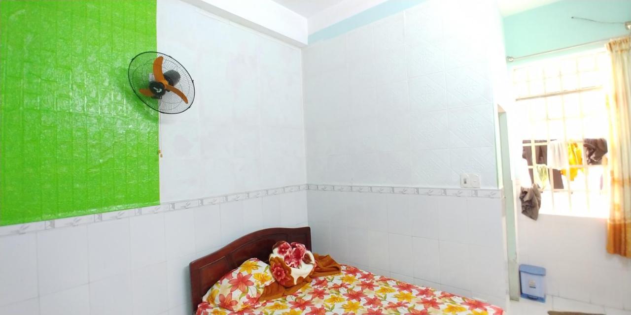 Hostel Loc Quyen Đà Nẵng Kültér fotó