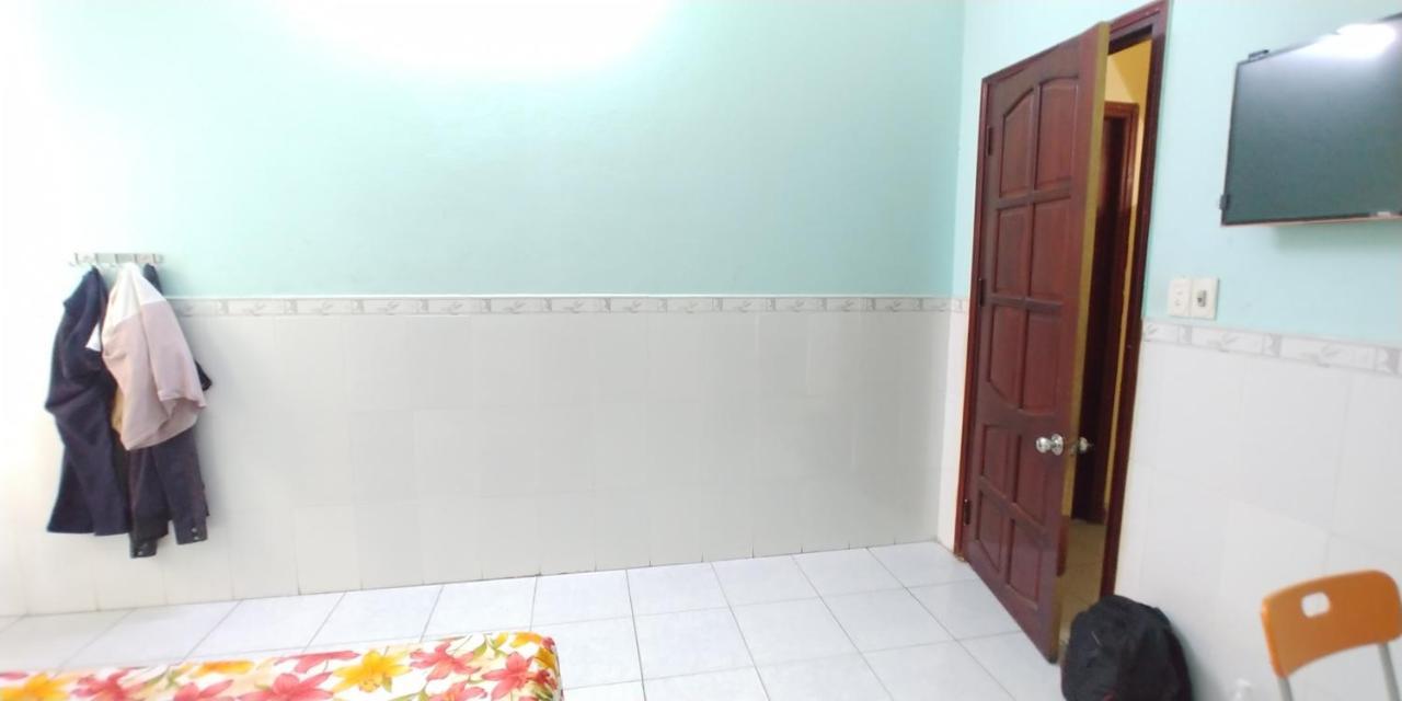 Hostel Loc Quyen Đà Nẵng Kültér fotó