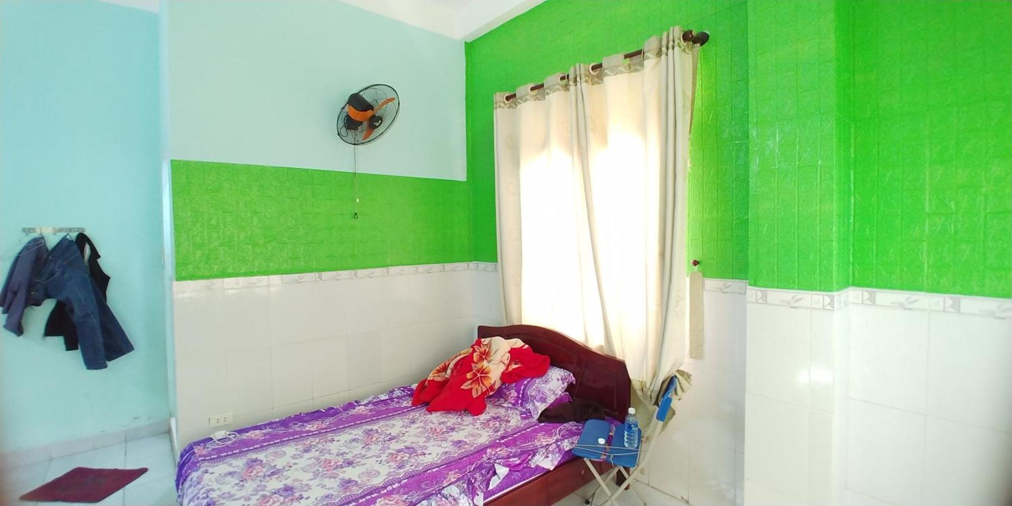 Hostel Loc Quyen Đà Nẵng Kültér fotó