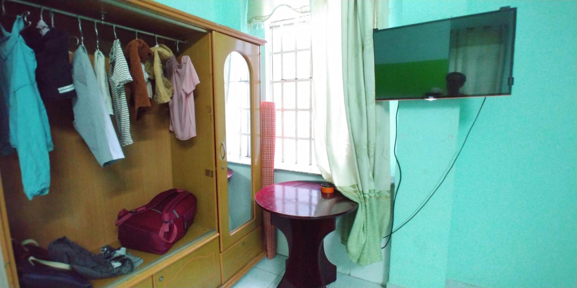 Hostel Loc Quyen Đà Nẵng Kültér fotó