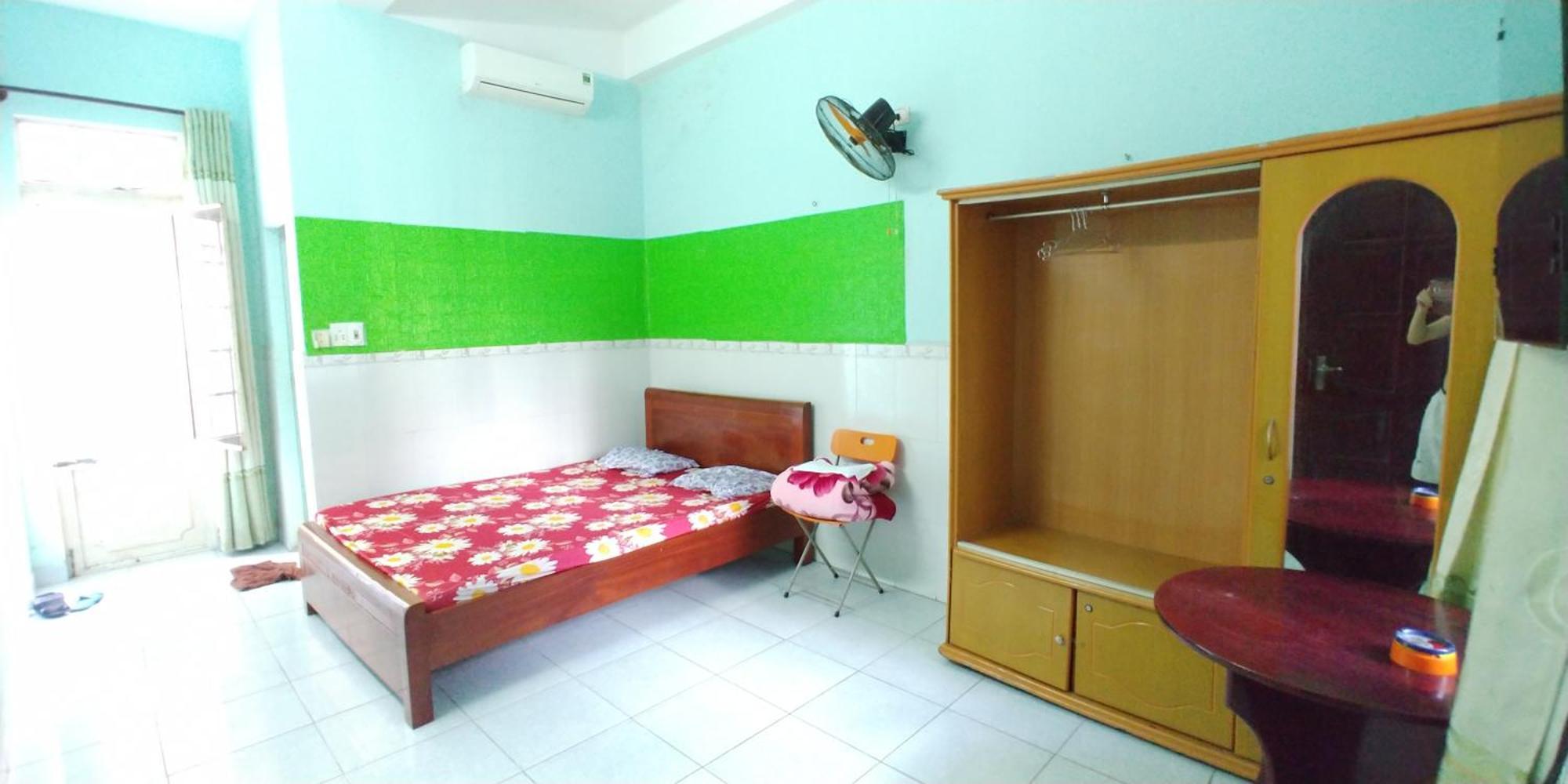 Hostel Loc Quyen Đà Nẵng Kültér fotó