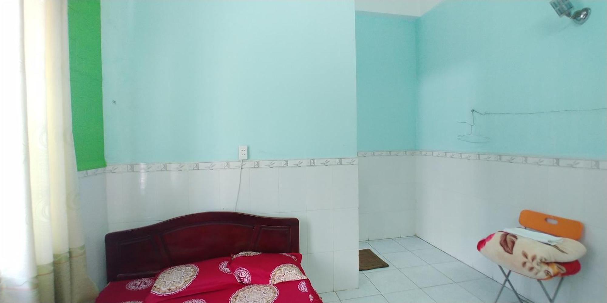 Hostel Loc Quyen Đà Nẵng Kültér fotó